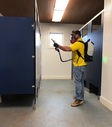 ServiceMaster by Mason