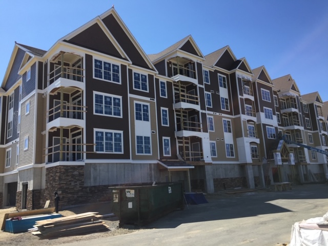 HMB CONSTRUCTION CORP.