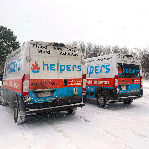 Helpers Disaster Restoration