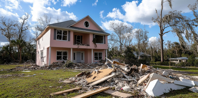 Endure Restoration LLC