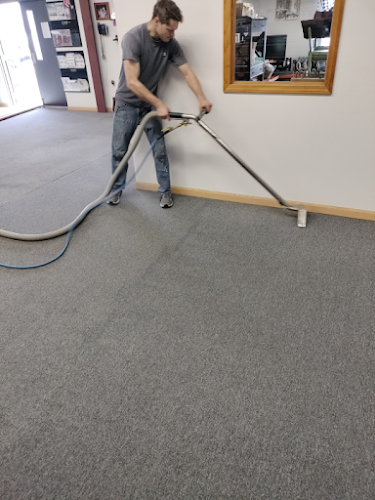 Christian Cleaning & Restoration