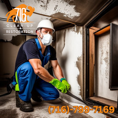 716 Clean Up & Restoration