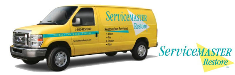ServiceMaster South of the James, Servicing more than 500 homes annually