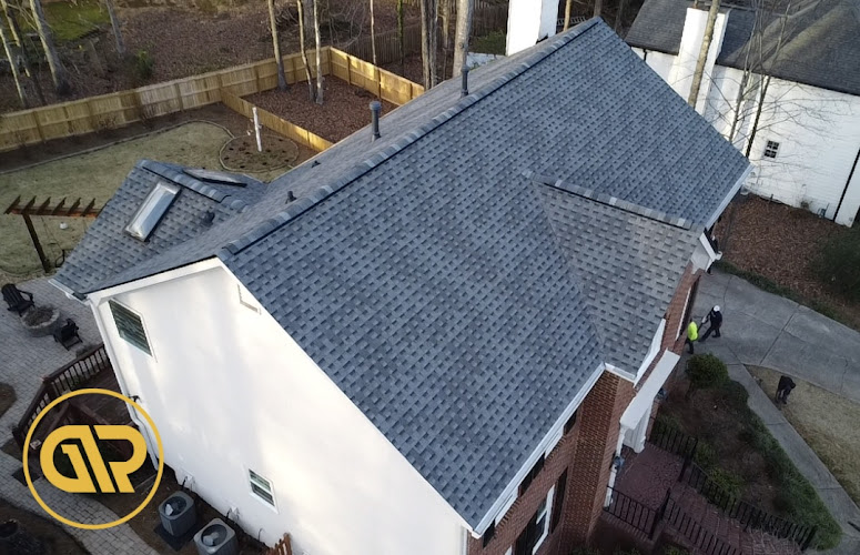 GIP RESTORATION SERVICES INC