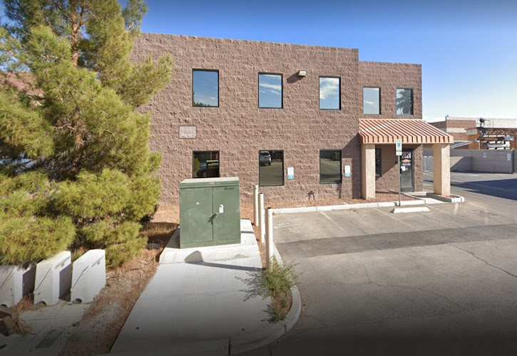 SERVPRO of Northern Las Vegas