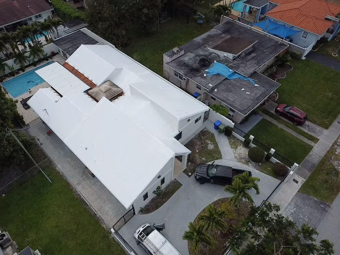 Paramount Property Restoration