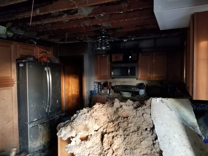 Kristin Construction