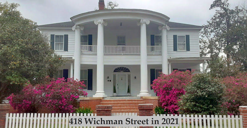 Carolina Conservation