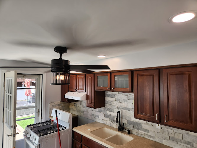 OBI Disasters & Restoration Companies Inc.