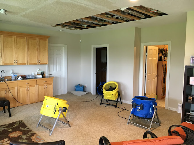 White's Fire Smoke & Water Damage Cleaning and Restoration