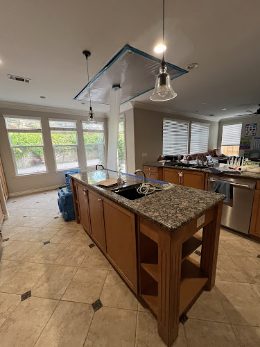 Jakobsen Restoration