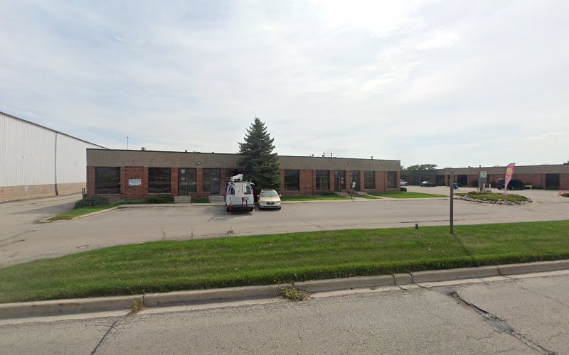 Sterling Fire Restoration Ltd