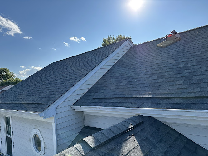 M.A CONSTRUCTION LLC