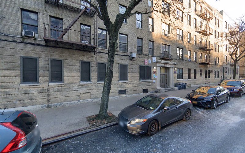 Fire-Borough Extinguisher Service and Inspection