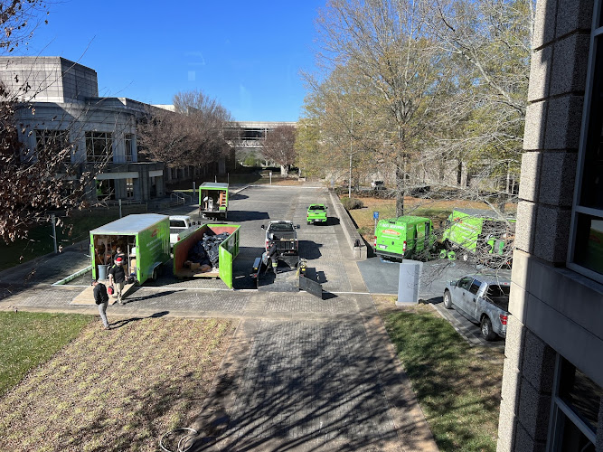 SERVPRO of Norcross and Duluth