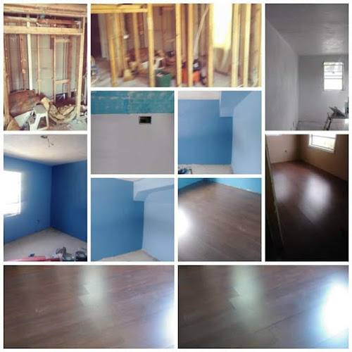 A.N.L Restorations & Janitorial services