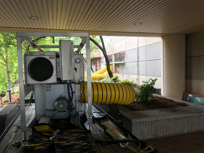 Allied Restoration Company