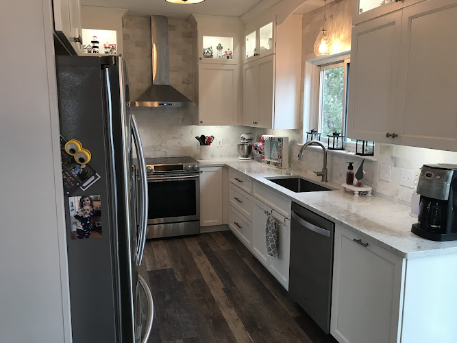 Apex Restoration & Mitigation Inc.