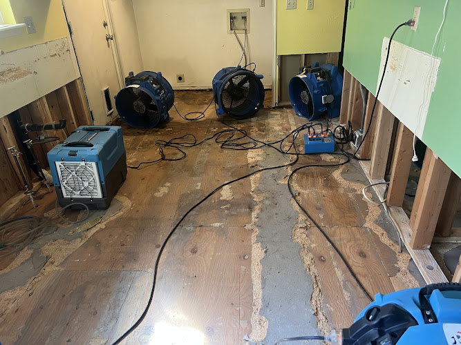 Rainbow Restoration of Salem