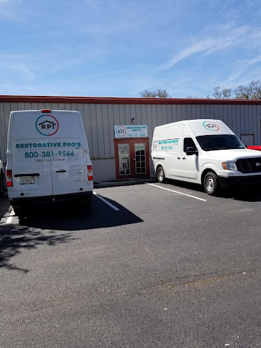 Restorative Pros, Inc.