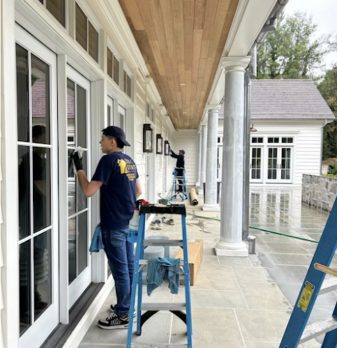 tri state environmental restoration inc