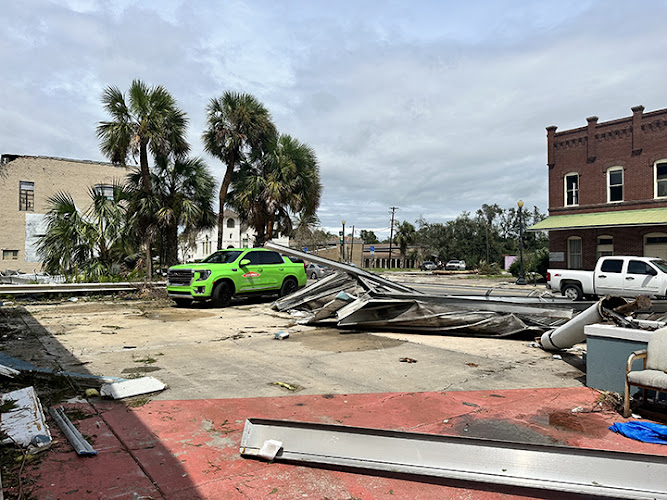 SERVPRO of Sparrows Point / Essex / Chase