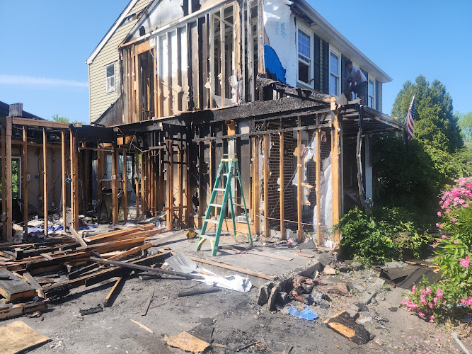 PURO-TEC Property Restoration