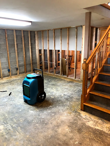 Badger Restoration LLC.