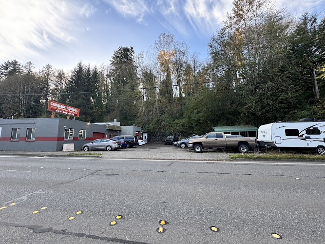 Carriage Rebuild LLC