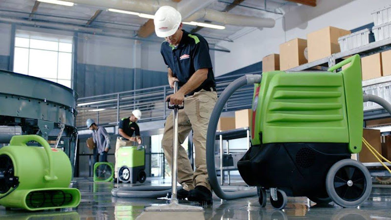 SERVPRO of Downers Grove/Oak Brook