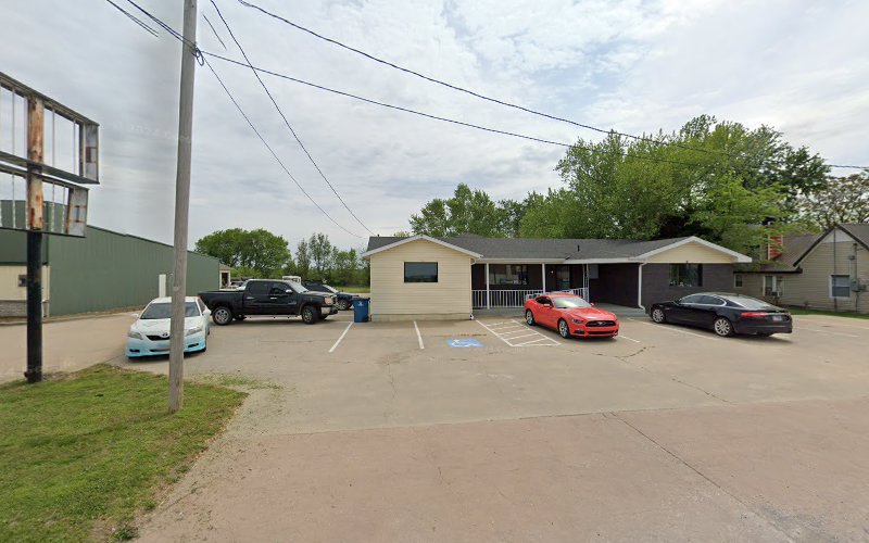 Servpro of Benton & Carroll