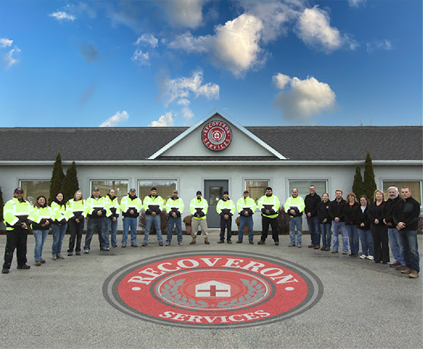 Recoveron Incorporated