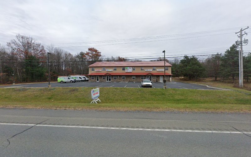 Mountainview Fire Restoration Services