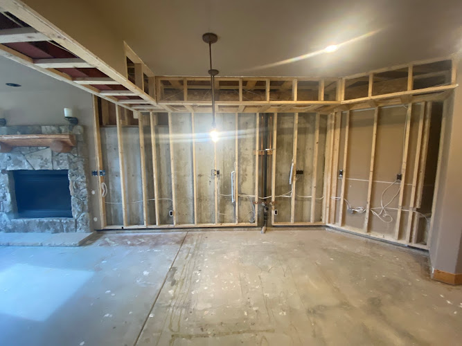 Paul Davis Restoration of the Mountain Resorts, CO