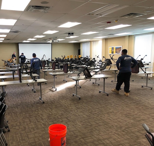 Rainbow Restoration of Sherman