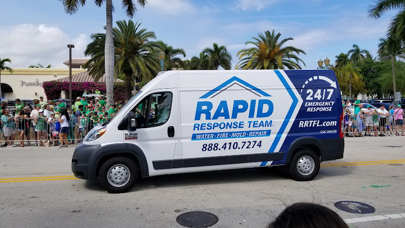 Rapid Response Team - Delray Beach