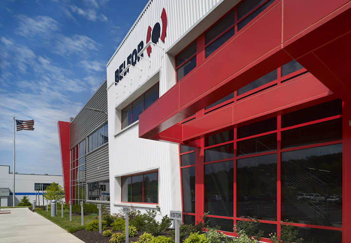 BELFOR Property Restoration (Philadelphia)