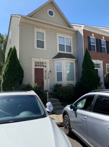 Rainbow Restoration of Rockville