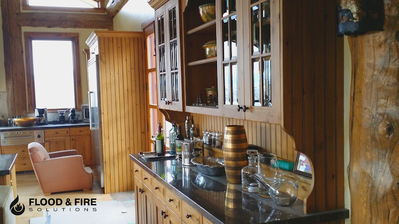 Flood & Fire Solutions