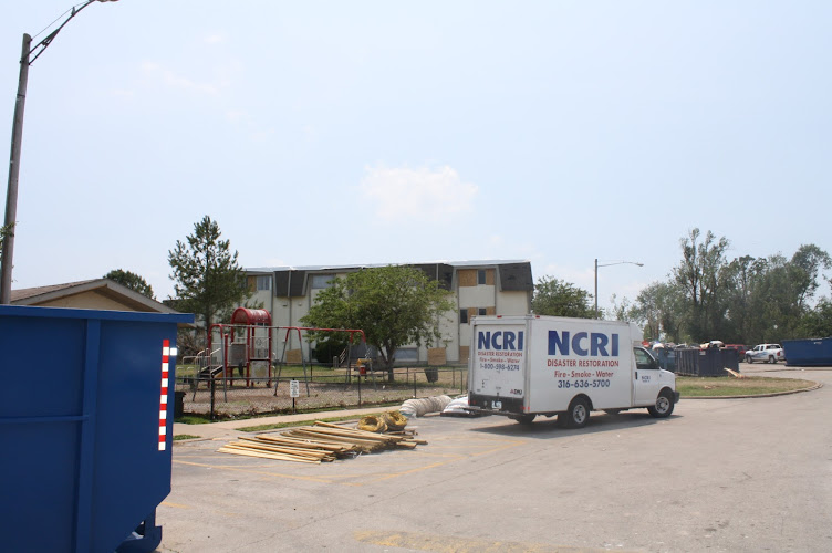 NCRI - National Catastrophe Restoration, Inc.