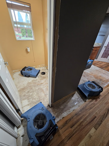 One Call Restoration