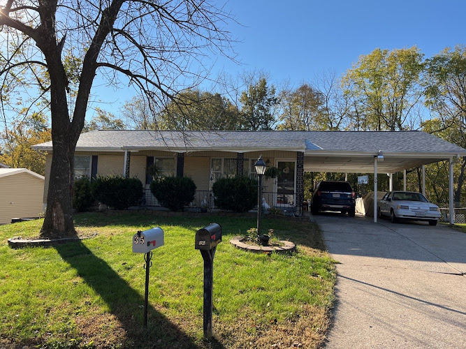 The Apple Restoration