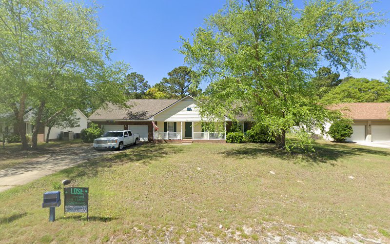 Jh Comprehensive Services