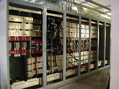 Restoration Technologies Inc