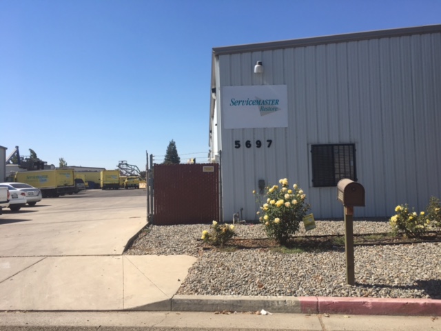 ServiceMaster Advanced