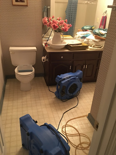 Bamaclean Carpet Tile