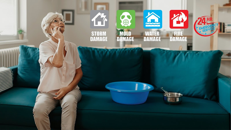 ACE Restoration Services, LLC