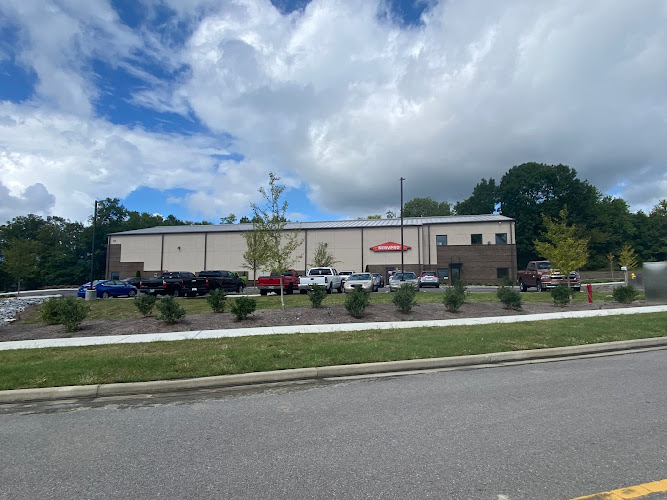 SERVPRO of Sumner County