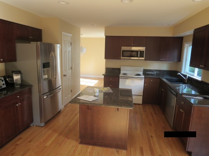 Fire Industry Restoration Experts