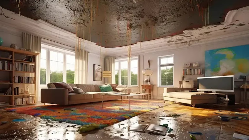 Safe Home Restoration